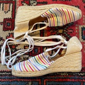 Castamer Espadrilles